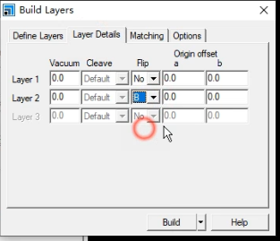 利用MS模拟天然气（甲烷）在多孔介质中的吸附的图12